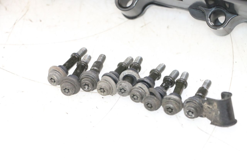 photo de VARIATORENBEHUIZING PEUGEOT KISBEE 4T 50 (2023 - 2026) - Productaanzicht