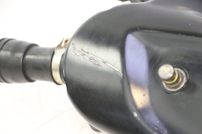 photo de VARIATORENBEHUIZING PEUGEOT KISBEE 4T 50 (2023 - 2026) - Kenmerkende details