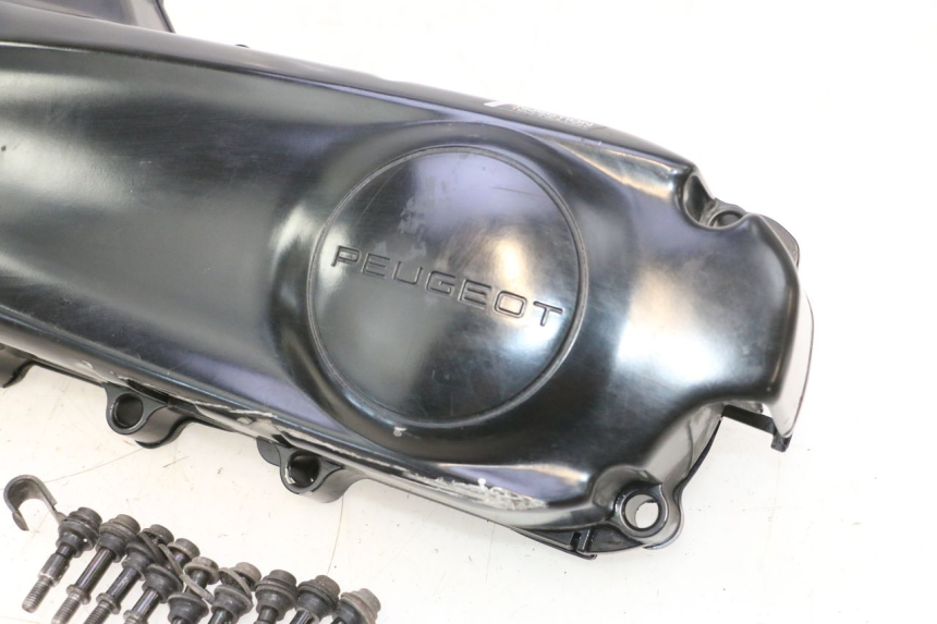 photo de VARIATORENBEHUIZING PEUGEOT KISBEE 4T 50 (2023 - 2026) - Detailaanzicht