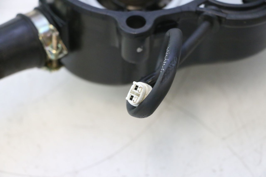 photo de VARIATORENBEHUIZING PEUGEOT KISBEE 4T 50 (2023 - 2026) - Overzicht