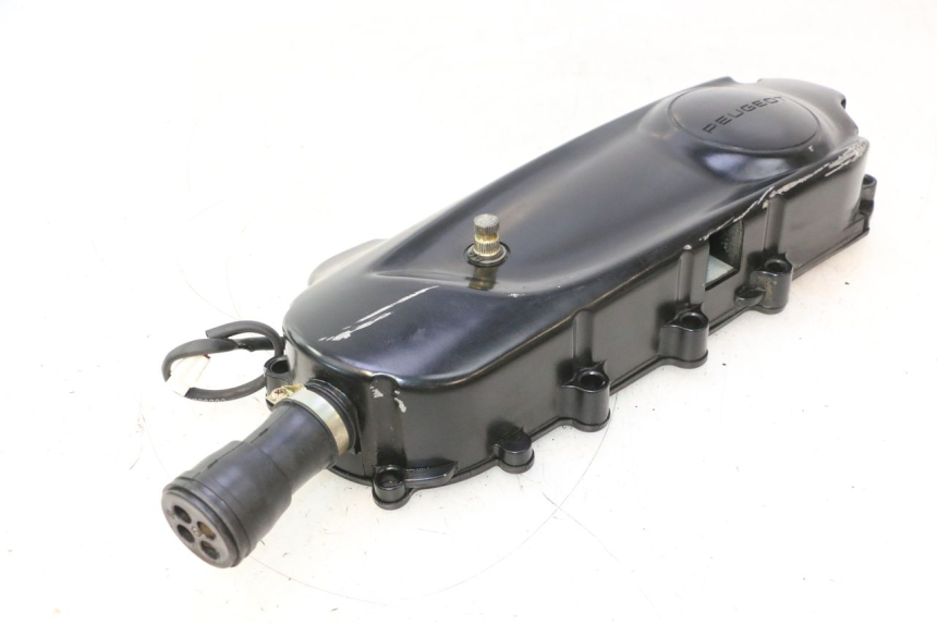 photo de VARIATORENBEHUIZING PEUGEOT KISBEE 4T 50 (2023 - 2026) - Markeringen en referenties