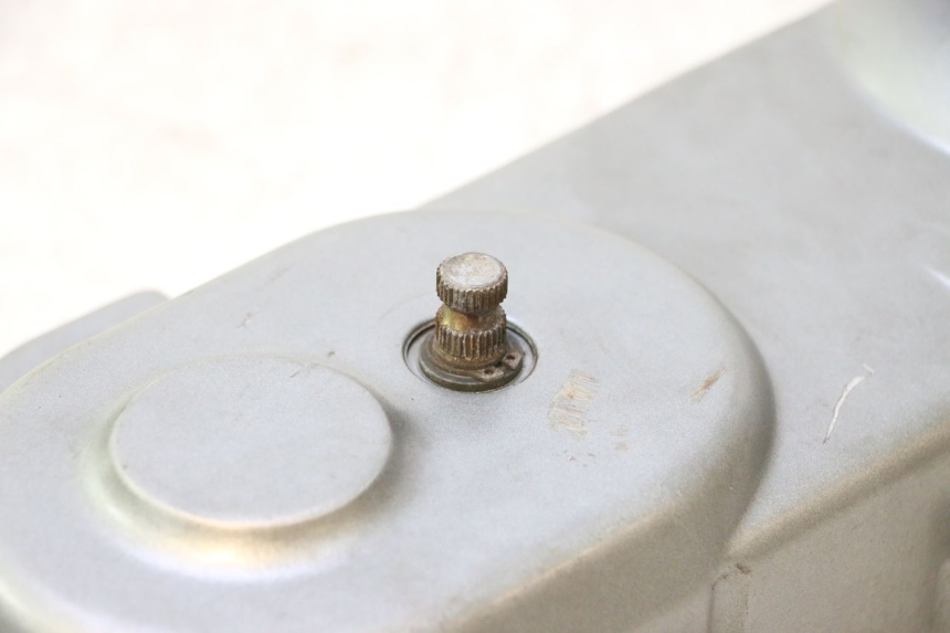 photo de VARIATORKAP PEUGEOT KISBEE 4T 50 (2010 - 2017) - Kenmerkende details