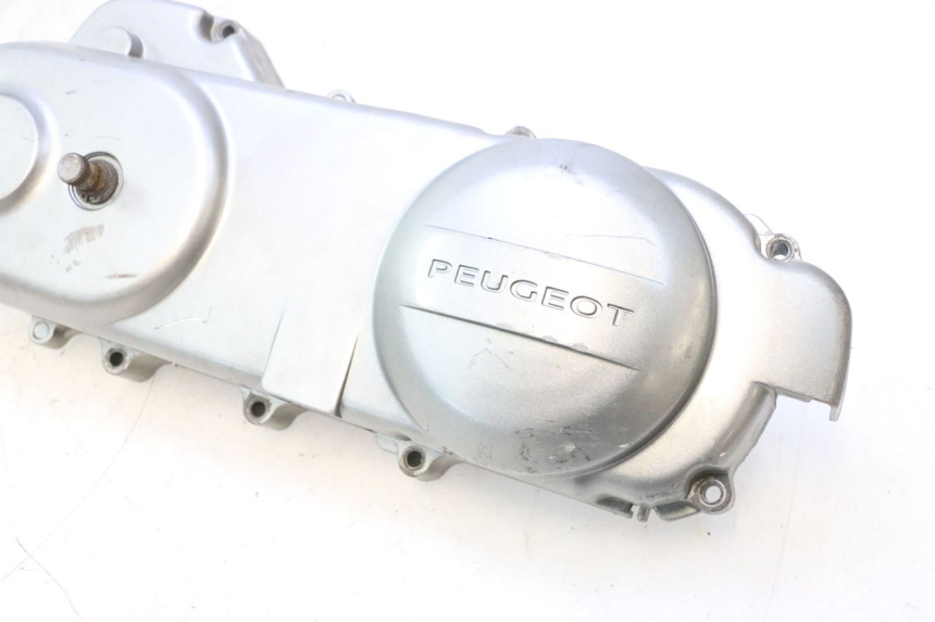 photo de VARIATORKAP PEUGEOT KISBEE 4T 50 (2010 - 2017) - Zoom op componenten