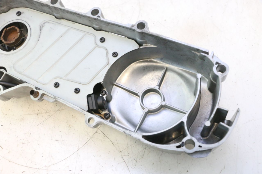 photo de VARIATORDOP PEUGEOT KISBEE 4T 50 (2018 - 2022) - Kenmerkende details