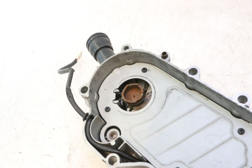 photo de VARIATORDOP PEUGEOT KISBEE 4T 50 (2018 - 2022) - Zoom op componenten