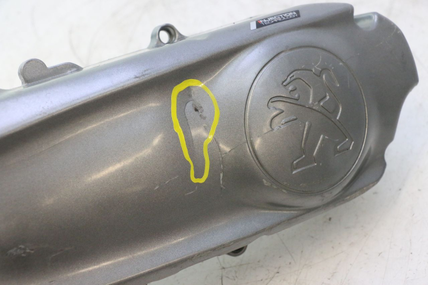 photo de VARIATORDOP PEUGEOT KISBEE 4T 50 (2018 - 2022) - Aanvullende foto