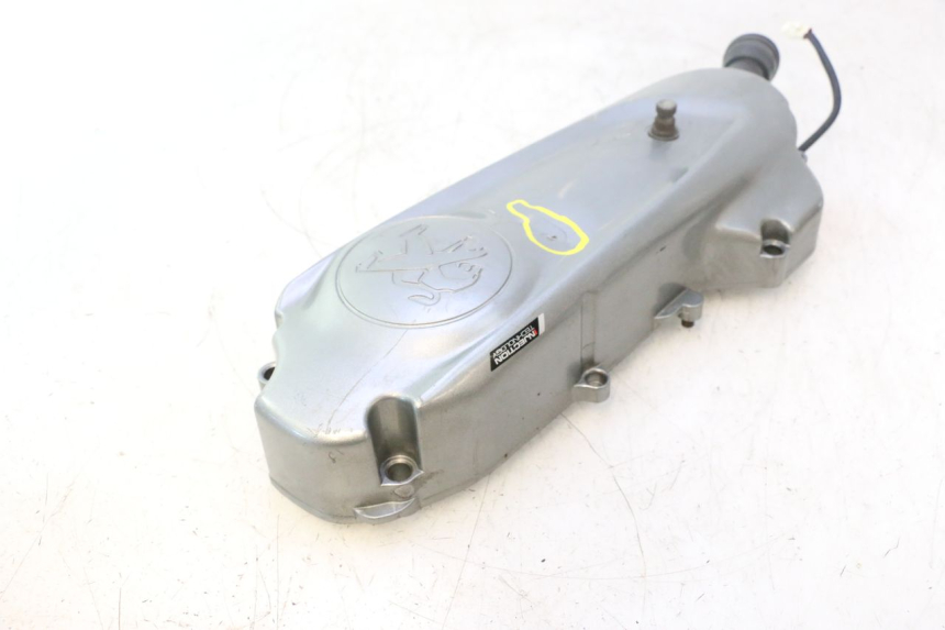 photo de VARIATORDOP PEUGEOT KISBEE 4T 50 (2018 - 2022) - Markeringen en referenties