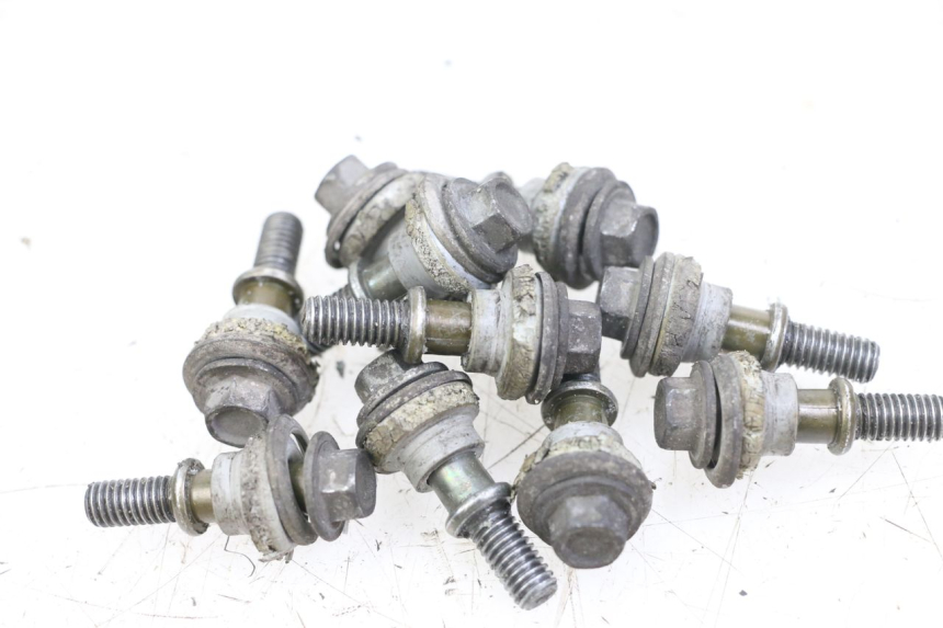 photo de VARIATORKAP KYMCO X-TOWN XTOWN 125 (2016 - 2021) - Zoom op gebruiksstaat