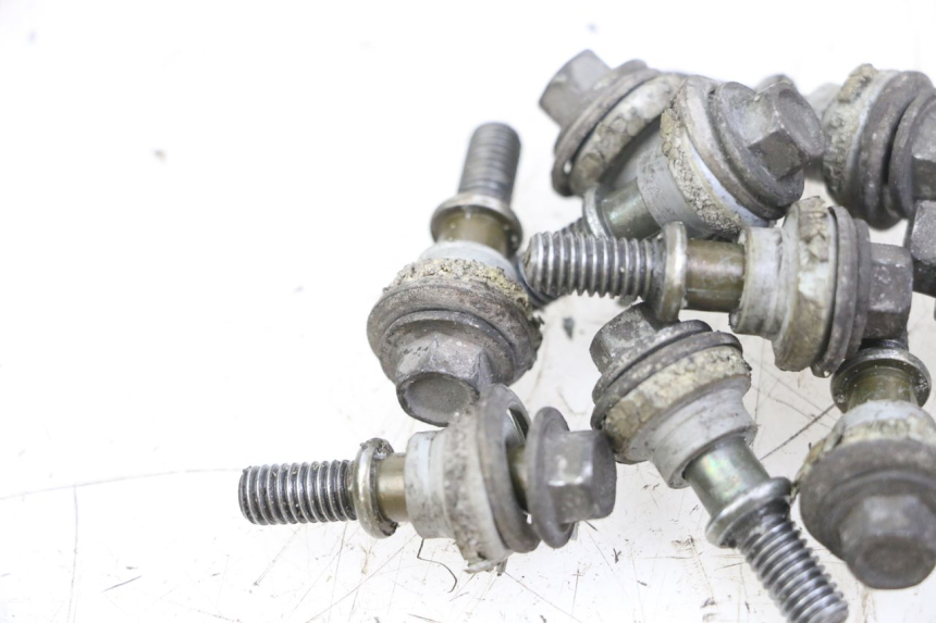 photo de VARIATORKAP KYMCO X-TOWN XTOWN 125 (2016 - 2021) - Andere kijkhoek