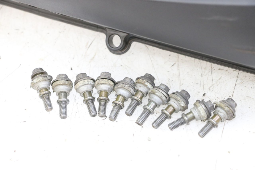 photo de VARIATORKAP KYMCO X-TOWN XTOWN 125 (2016 - 2021) - Staat van het oppervlak