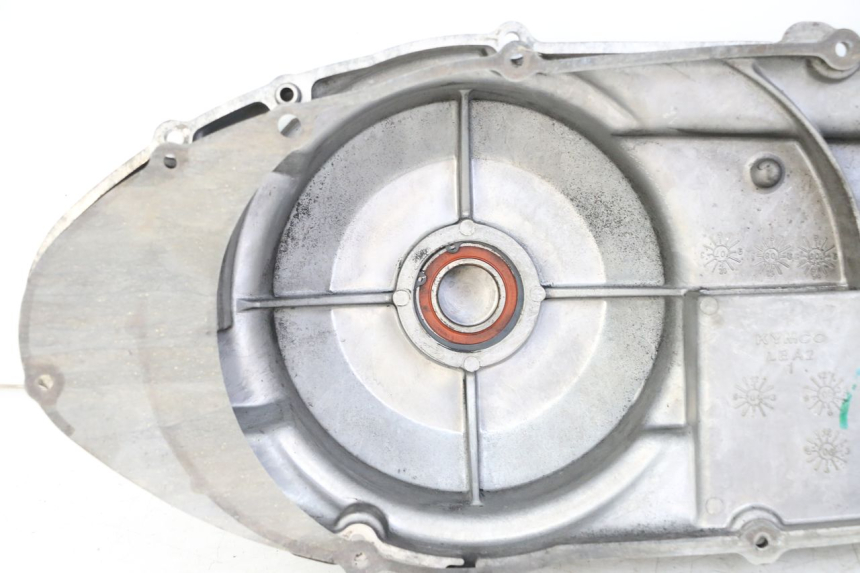 photo de VARIATORKAP KYMCO XCITING 500 (2007 - 2010) - Zoom op gebruiksstaat