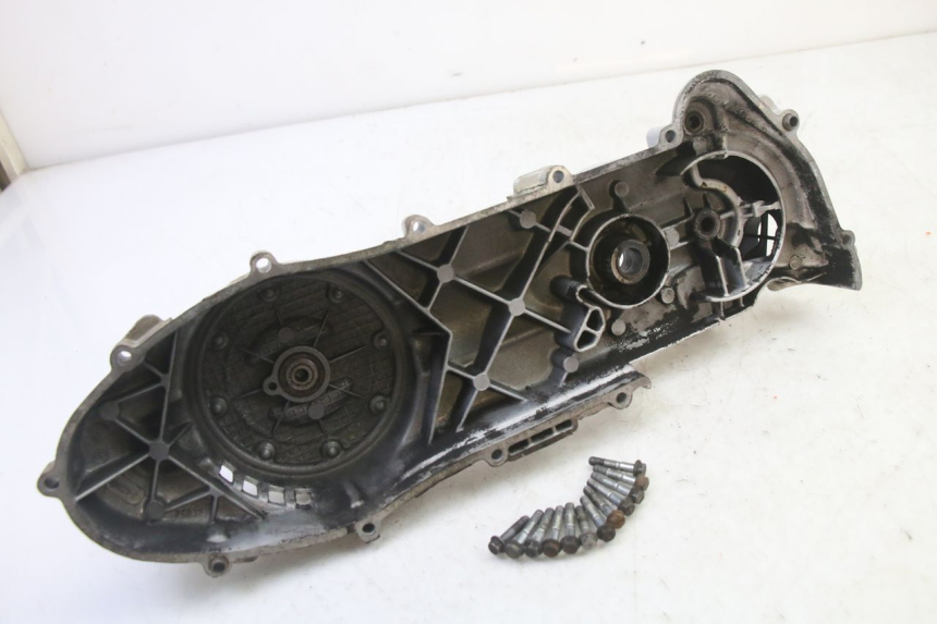 photo de VARIATORKAP PIAGGIO LIBERTY 4T 50 (2009 - 2015) - Bevestigingspunten