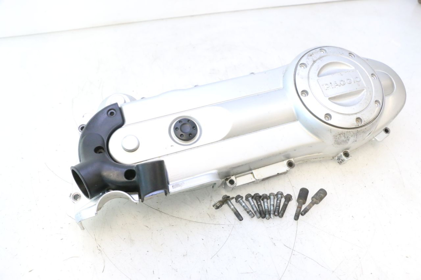 photo de VARIATORENKAP PIAGGIO LIBERTY IGET 4T 50 (2021 - 2025) - Hoofdaanzicht