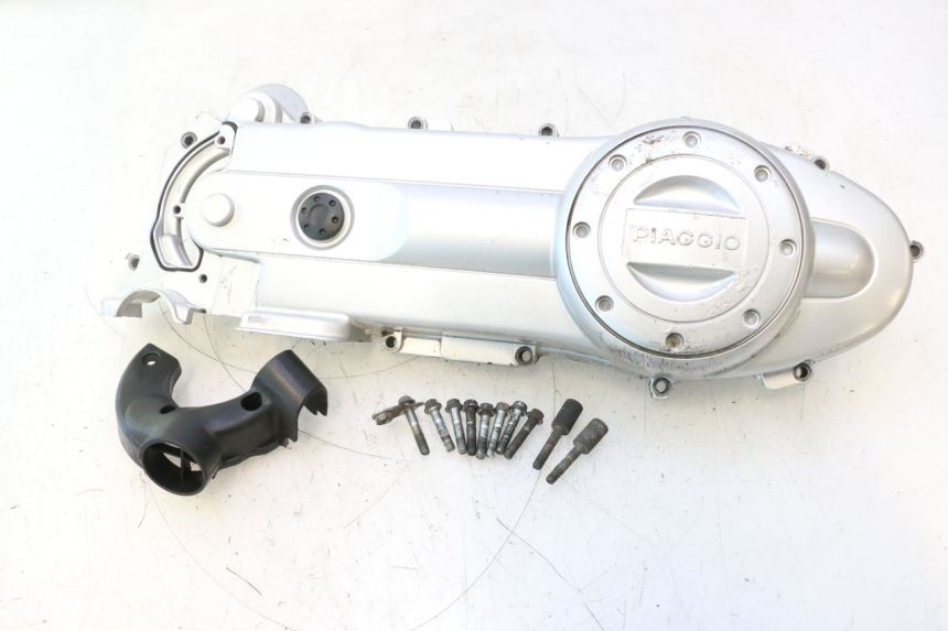 photo de VARIATORENKAP PIAGGIO LIBERTY IGET 4T 50 (2021 - 2025) - Detail van het onderdeel