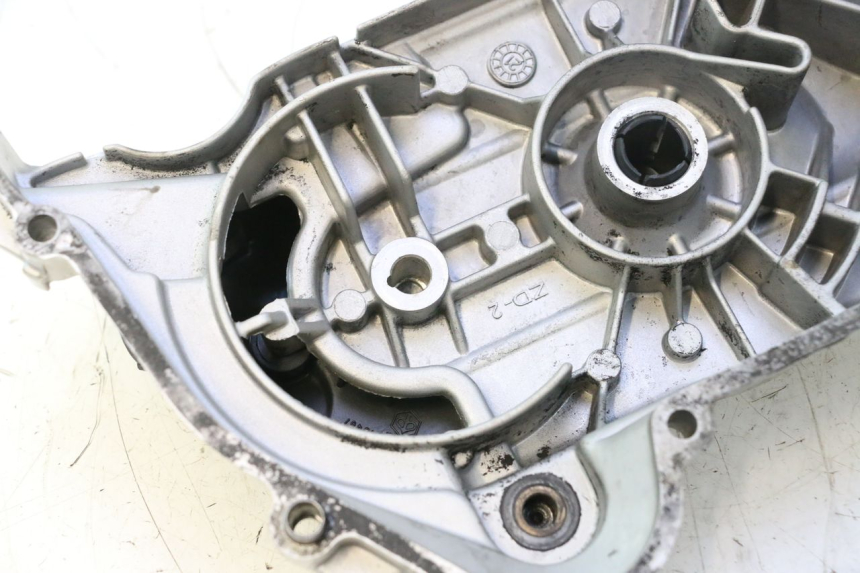 photo de VARIATORENKAP PIAGGIO LIBERTY IGET 4T 50 (2021 - 2025) - Kenmerkende details