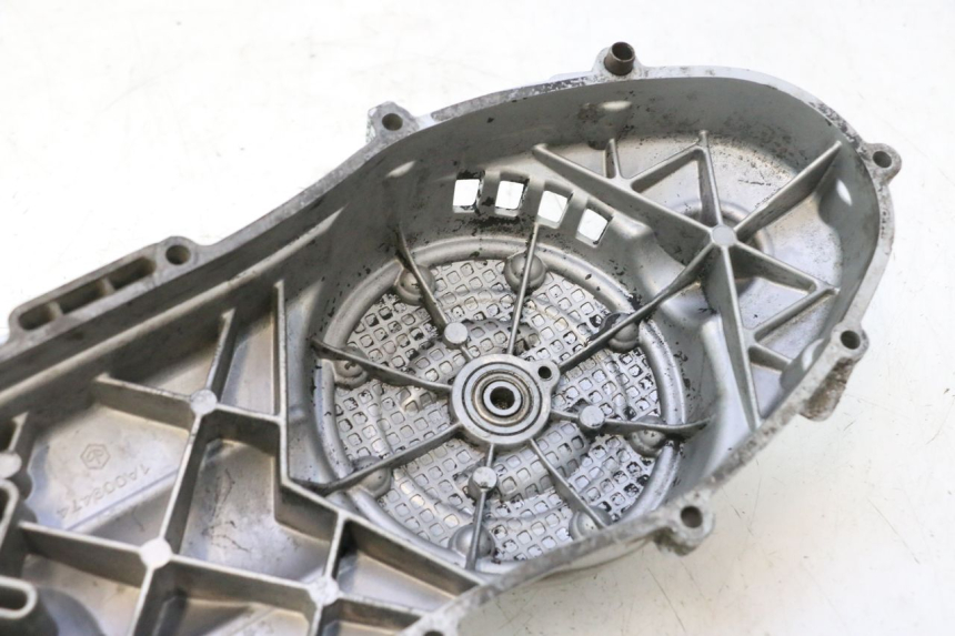 photo de VARIATORENKAP PIAGGIO LIBERTY IGET 4T 50 (2021 - 2025) - Zoom op componenten