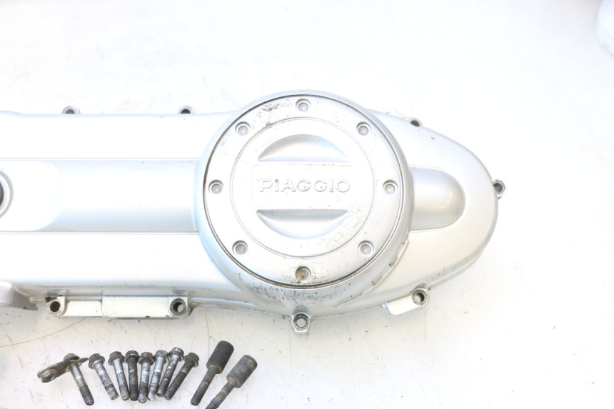 photo de VARIATORENKAP PIAGGIO LIBERTY IGET 4T 50 (2021 - 2025) - Andere kijkhoek