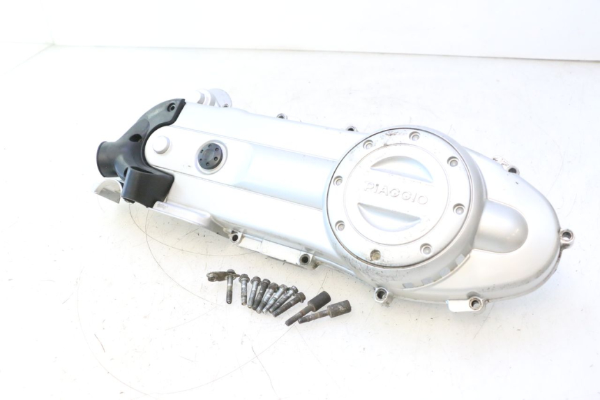 photo de VARIATORENKAP PIAGGIO LIBERTY IGET 4T 50 (2021 - 2025) - Technische close-up