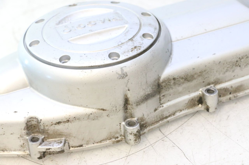 photo de VARIATORENKAP PIAGGIO LIBERTY IGET 4T 50 (2021 - 2025) - Gecontroleerd onderdeel