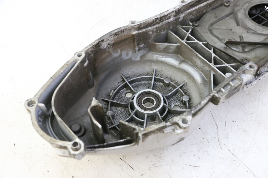 photo de VARIATORENKAP PIAGGIO LIBERTY 125 (1998 - 2008) - Zoom op gebruiksstaat