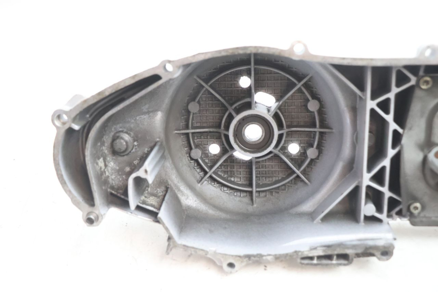 photo de VARIATORENKAP PIAGGIO LIBERTY 125 (1998 - 2008) - Zoom op componenten