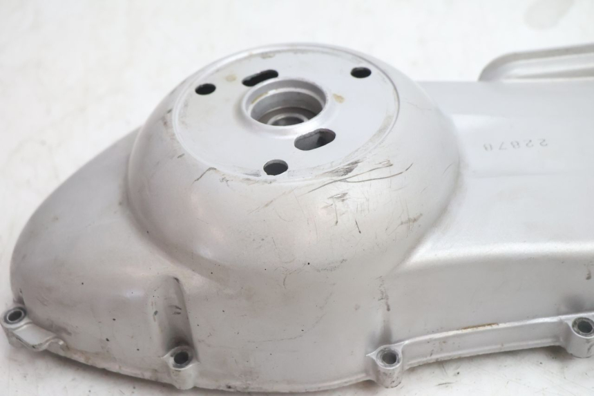 photo de VARIATORENKAP PIAGGIO LIBERTY 125 (1998 - 2008) - Gecontroleerd onderdeel