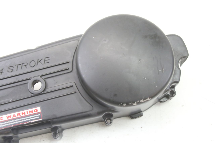 photo de VARIATORKAP LONGJIA SHARPY 125 (2020 - 2024) - Zoom op gebruiksstaat