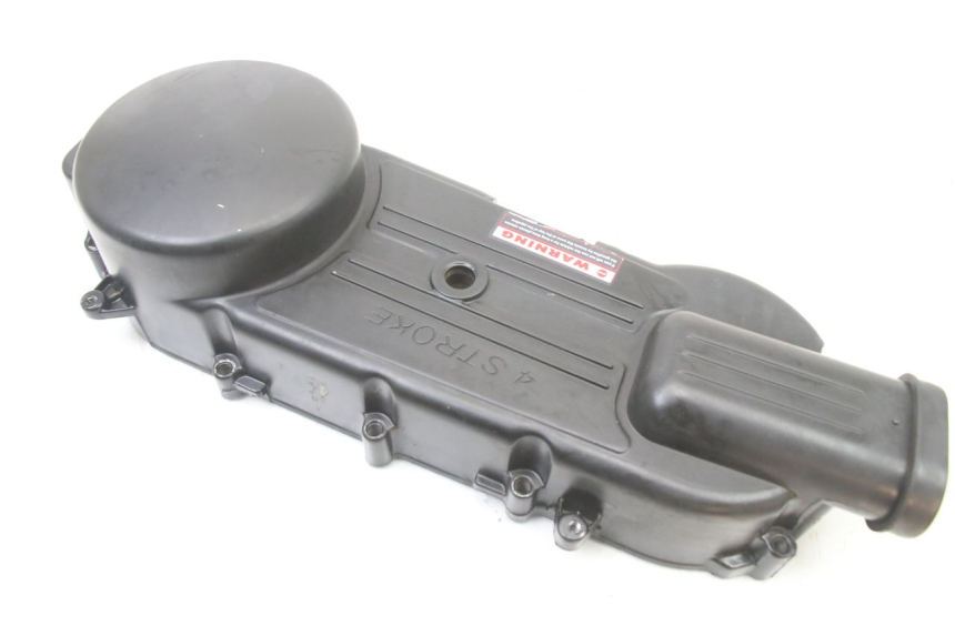 photo de VARIATORKAP LONGJIA SHARPY 125 (2020 - 2024) - Technische close-up