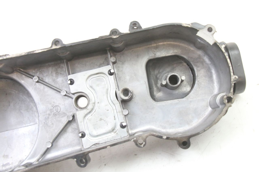 photo de VARIATORKAP LONGJIA SHARPY 125 (2020 - 2024) - Staat van het oppervlak