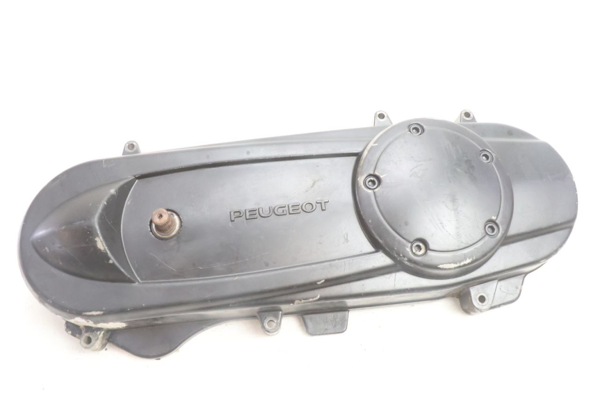 photo de VARIATORENHUIS PEUGEOT LUDIX BLASTER 50 (2006 - 2014) - Hoofdaanzicht