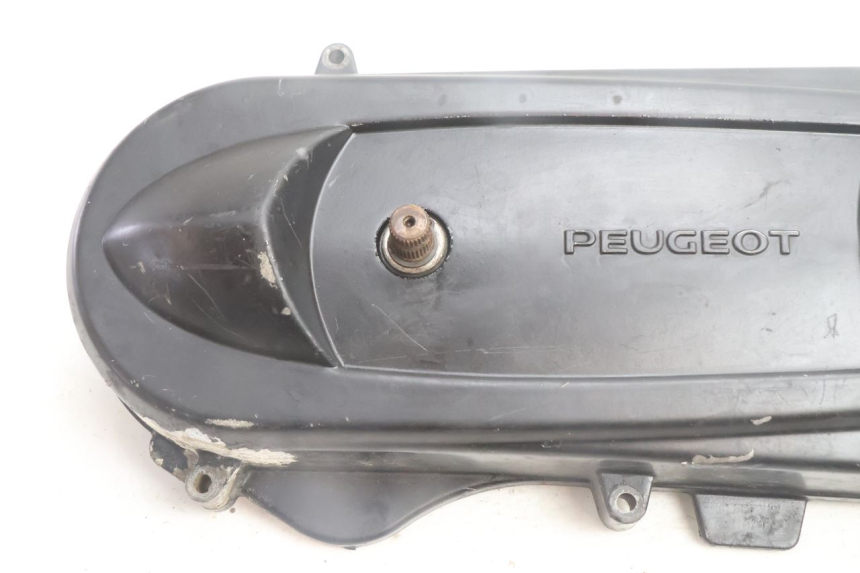 photo de VARIATORENHUIS PEUGEOT LUDIX BLASTER 50 (2006 - 2014) - Detail van het onderdeel