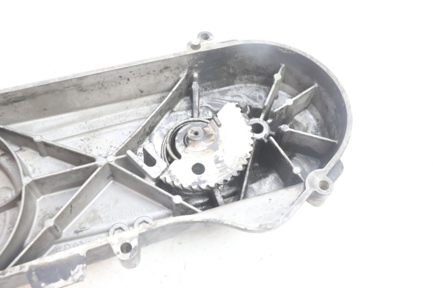 photo de VARIATORENHUIS PEUGEOT LUDIX BLASTER 50 (2006 - 2014) - Zoom op componenten