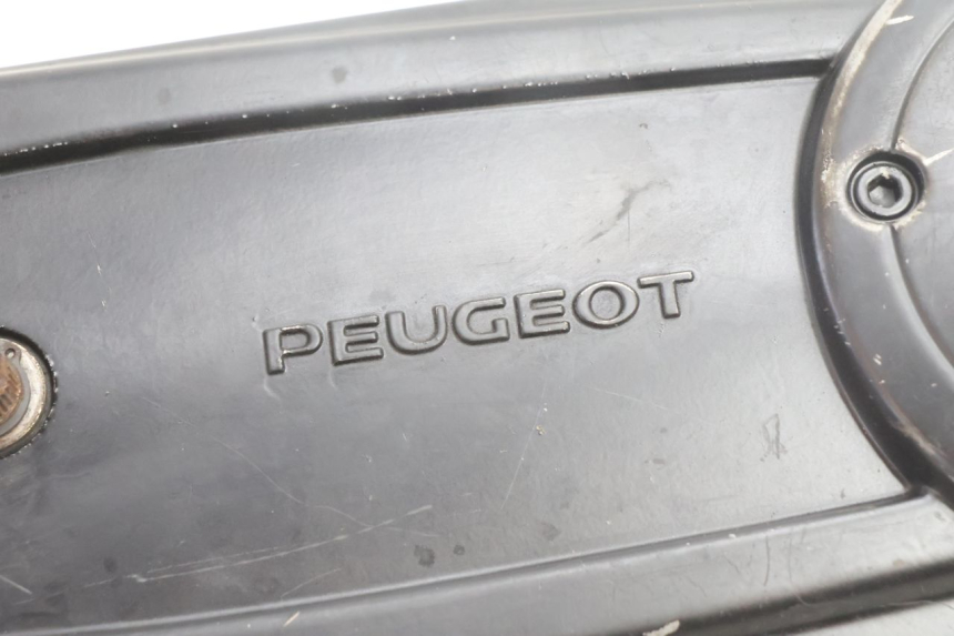 photo de VARIATORENHUIS PEUGEOT LUDIX BLASTER 50 (2006 - 2014) - Andere kijkhoek