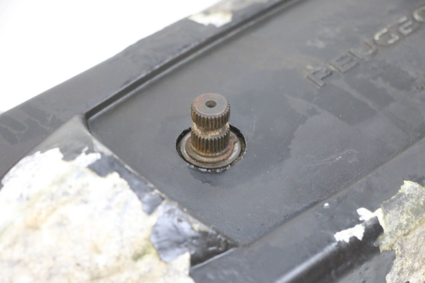 photo de VARIATORKAP PEUGEOT LUDIX 50 (2008 - 2017) - Markeringen en referenties