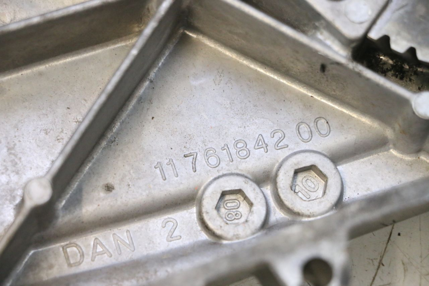 photo de VARIATORENKAP PEUGEOT LUDIX 50 (2005 - 2007) - Detail van het onderdeel