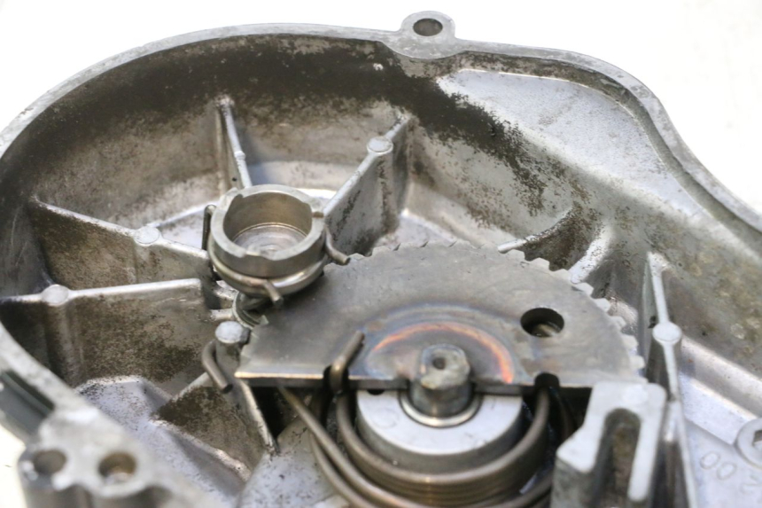 photo de VARIATORENKAP PEUGEOT LUDIX 50 (2005 - 2007) - Zoom op gebruiksstaat