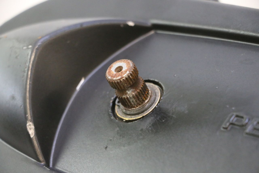 photo de VARIATORENKAP PEUGEOT LUDIX 50 (2005 - 2007) - Gecontroleerd onderdeel