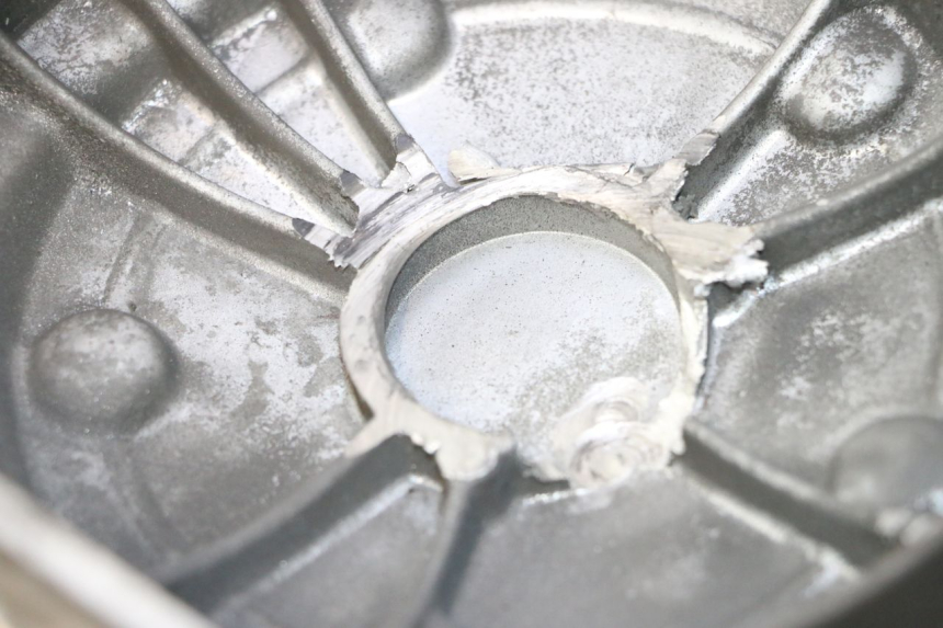 photo de VARIATORENHUIS PEUGEOT LUDIX ONE 14P 50 (2004 - 2013) - Overzicht