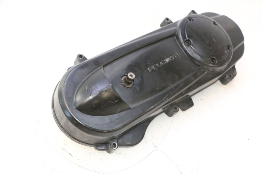 photo de VARIATORENHUIS PEUGEOT LUDIX ONE 14P 50 (2004 - 2013) - Staat van het oppervlak
