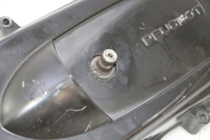 photo de VARIATORENHUIS PEUGEOT LUDIX ONE 14P 50 (2004 - 2013) - Gecontroleerd onderdeel