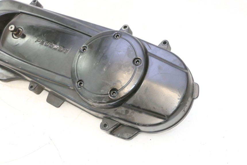 photo de VARIATORENHUIS PEUGEOT LUDIX ONE 14P 50 (2004 - 2013) - Markeringen en referenties