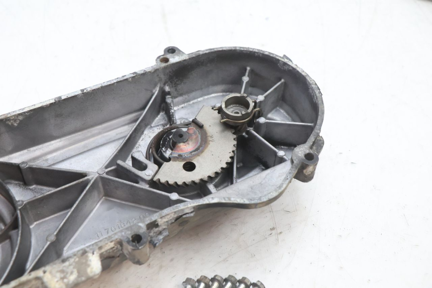 photo de VARIATORDOP PEUGEOT LUDIX ONE 50 (2004 - 2013) - Kenmerkende details
