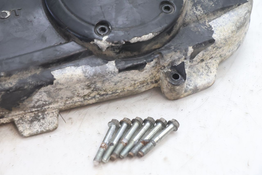 photo de VARIATORDOP PEUGEOT LUDIX ONE 50 (2004 - 2013) - Bevestigingspunten