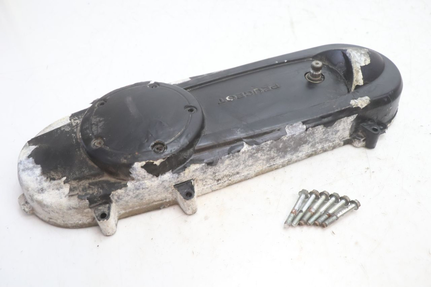 photo de VARIATORDOP PEUGEOT LUDIX ONE 50 (2004 - 2013) - Gecontroleerd onderdeel