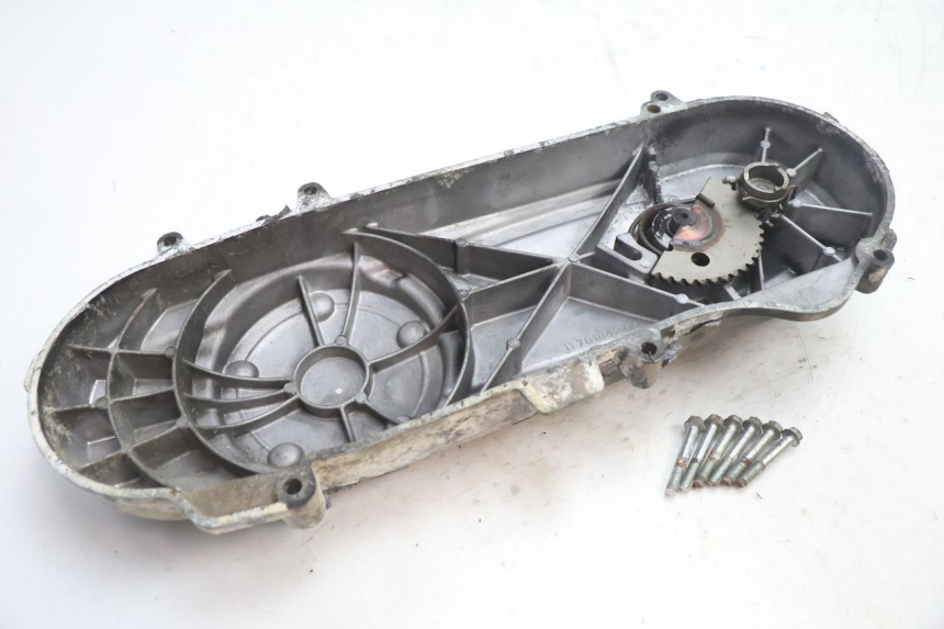 photo de VARIATORDOP PEUGEOT LUDIX ONE 50 (2004 - 2013) - Markeringen en referenties