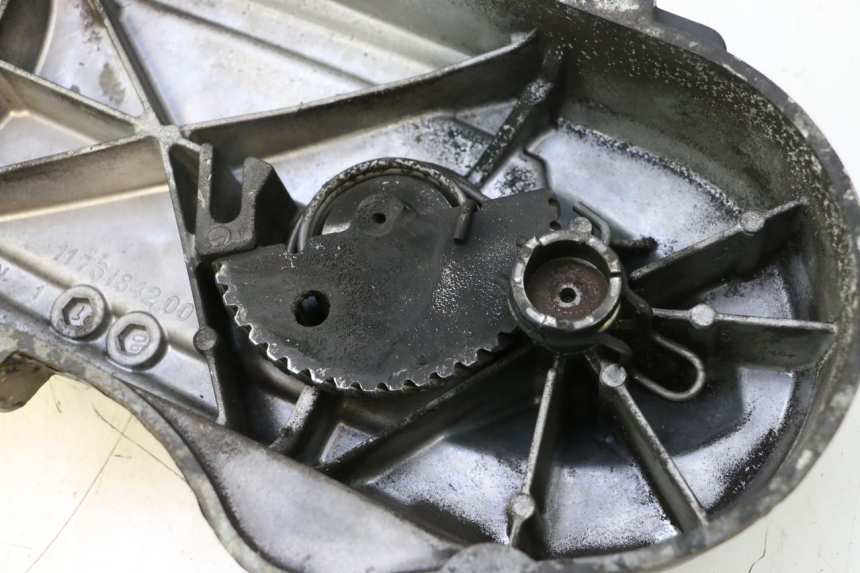photo de VARIATORDOP PEUGEOT LUDIX ONE 50 (2004 - 2013) - Andere kijkhoek