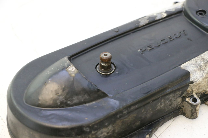 photo de VARIATORDOP PEUGEOT LUDIX ONE 50 (2004 - 2013) - Gecontroleerd onderdeel