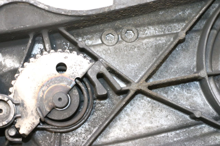 photo de VARIATORKAP PEUGEOT LUDIX ONE 50 (2004 - 2006) - Detail van het onderdeel