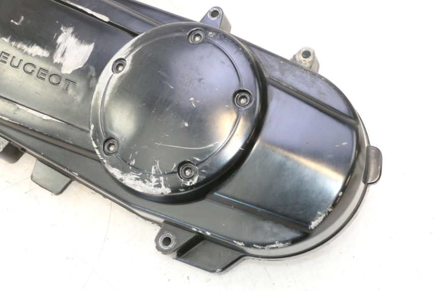 photo de VARIATORENBEHUIZING PEUGEOT LUDIX PRO 2T 50 (2010 - 2017) - Detailaanzicht