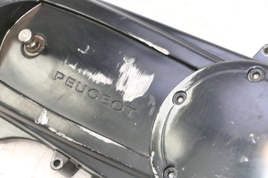 photo de VARIATORENBEHUIZING PEUGEOT LUDIX PRO 2T 50 (2010 - 2017) - Aanvullende foto